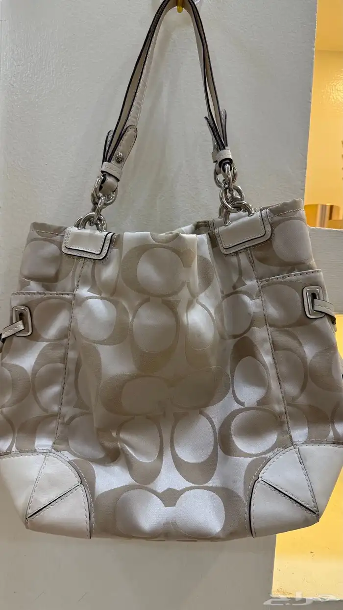 شنطة كوتش اصلي 5