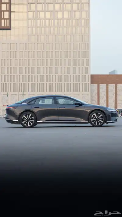 لوسيد Air Pure .. ( شبه جديد ) index