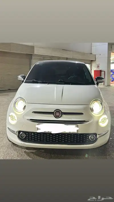 فيات500 index