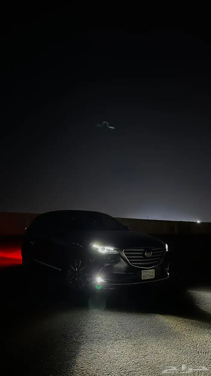 جيب مازدا CX9 2017 فل كامل 31