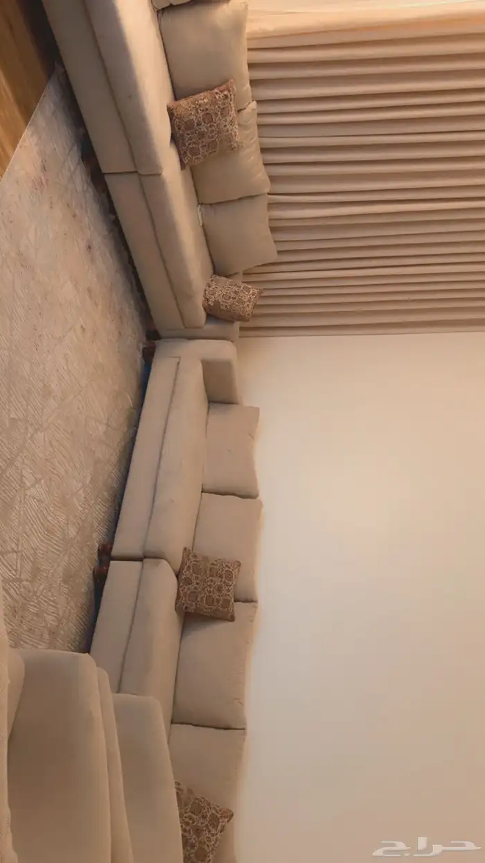 كنب اسفنج وجودة ممتازة 2