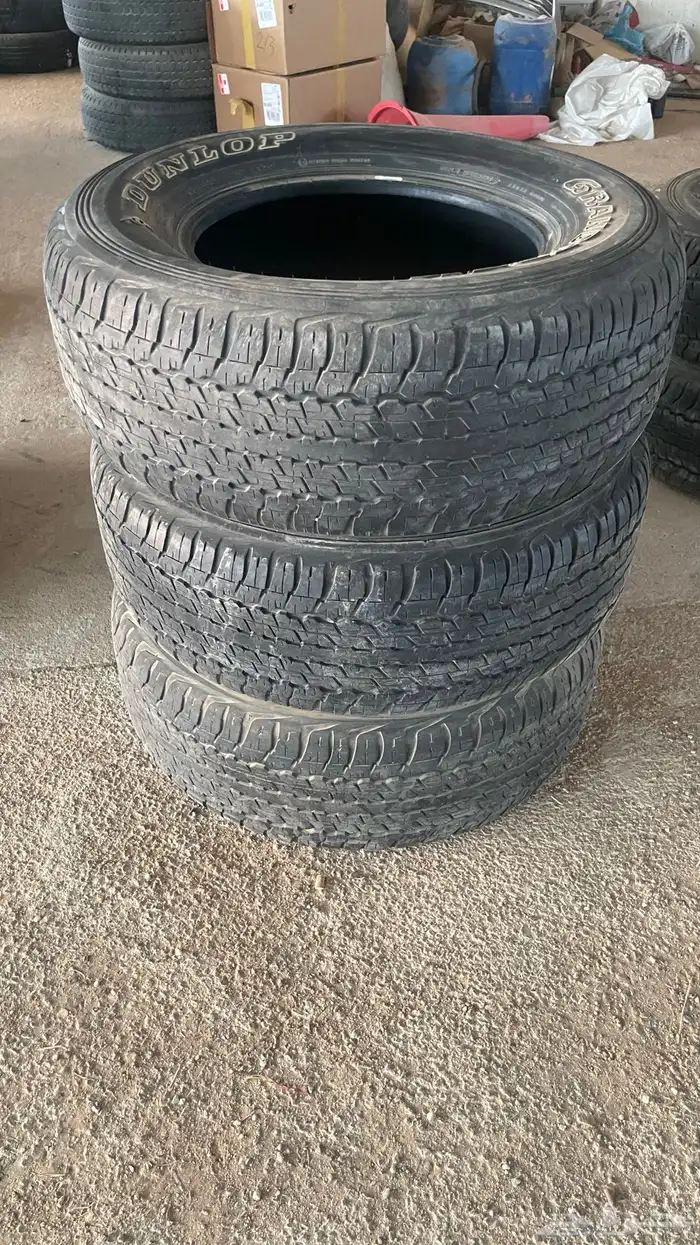 كفر دنلوب 17 للبيع 3