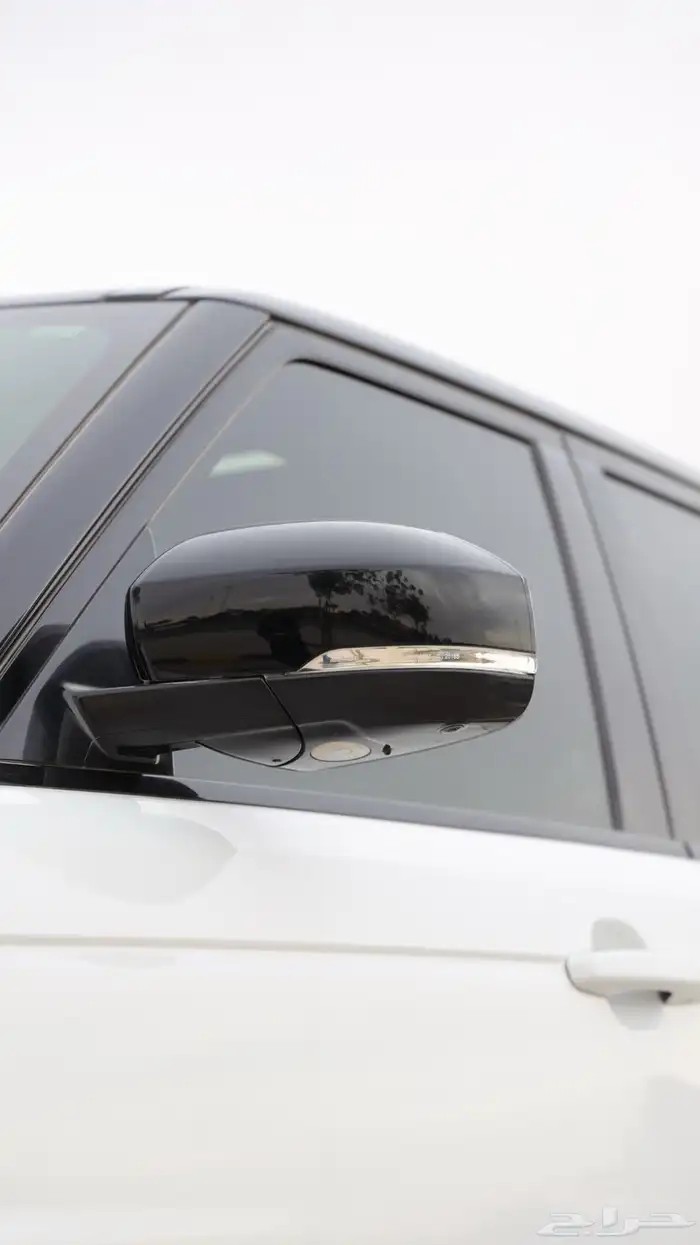 رنج روفر .. ناغي HSE (( تم البيع )) 5