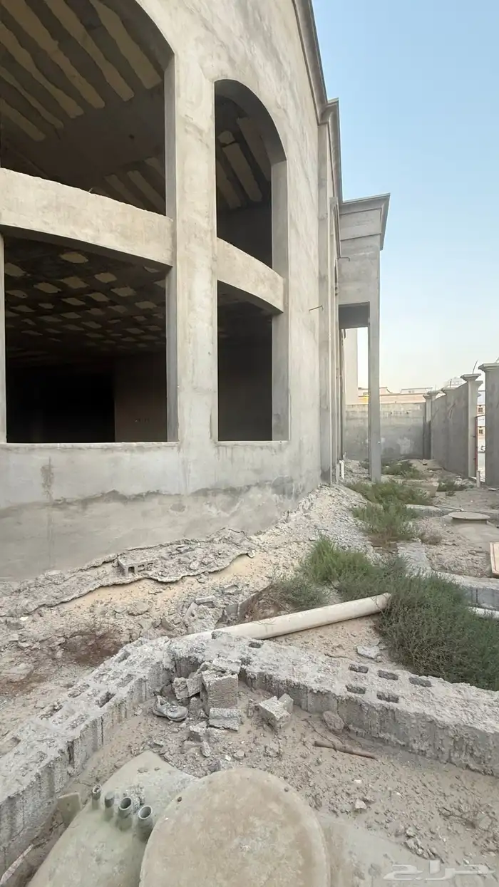 للبيع فله عظم زاويه 894م المنار 11