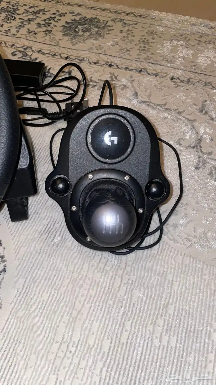 داركسون لوجتيك g920 4