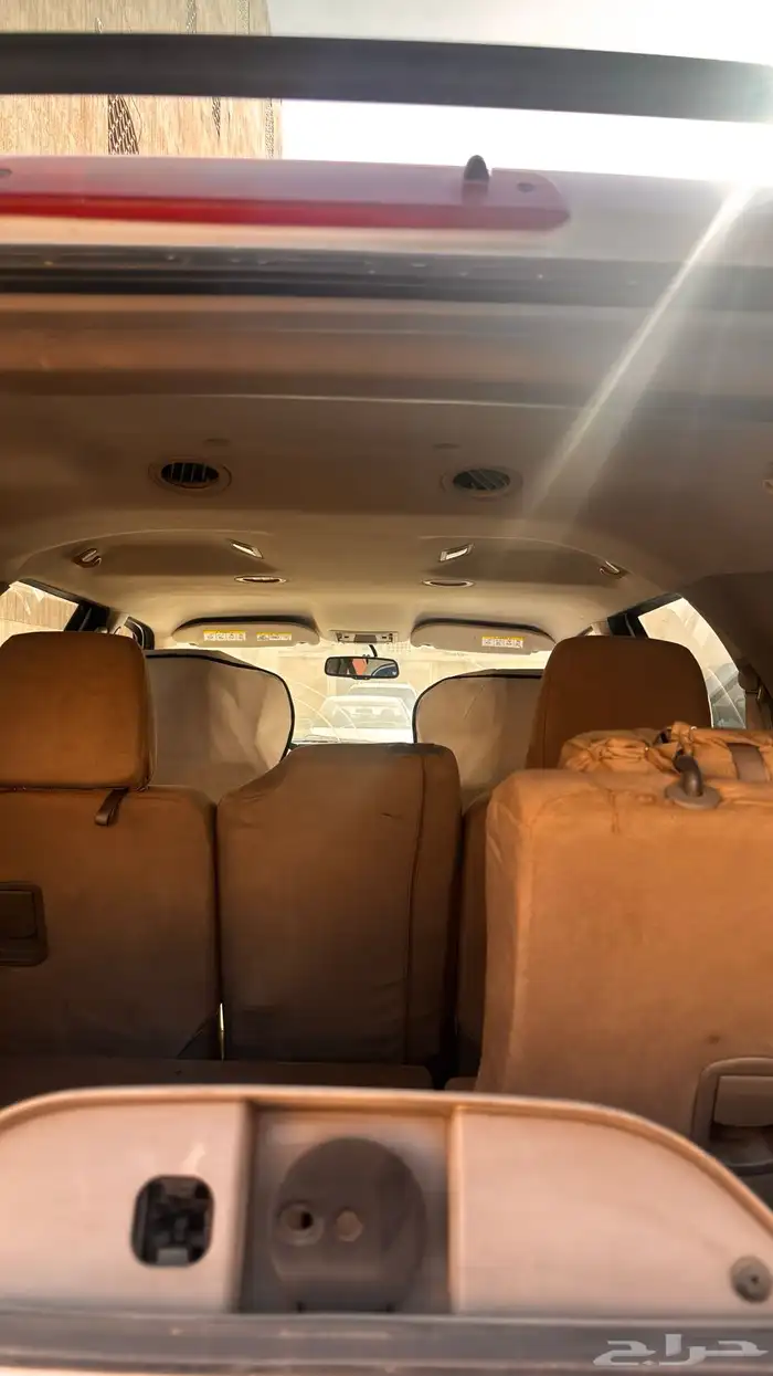 فورد اكسبدشن 2013 للبيع 7