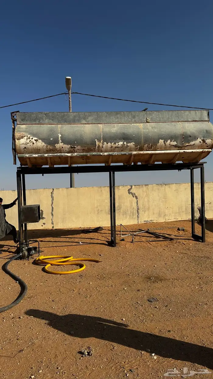 تانكي عايدي 2