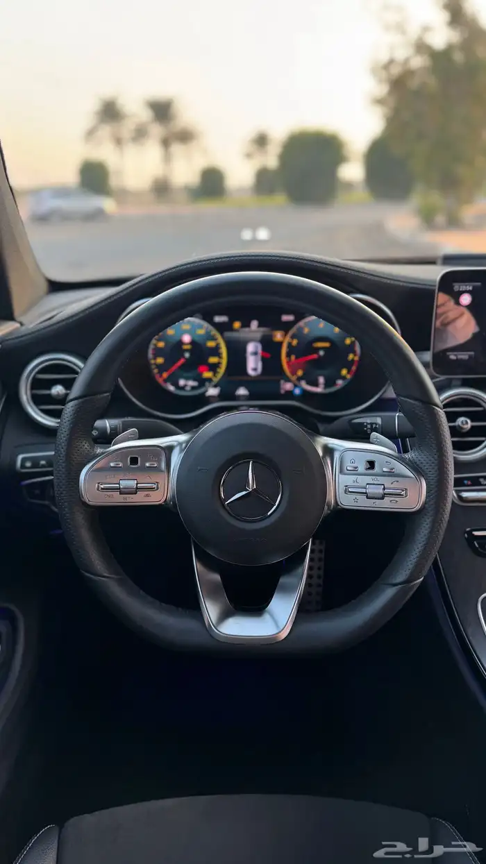 2023 مرسيدس C200 كوبيه 17
