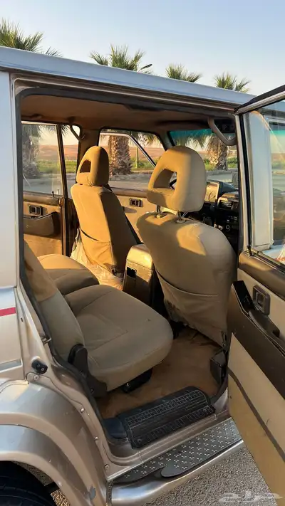 للبيع باترول index