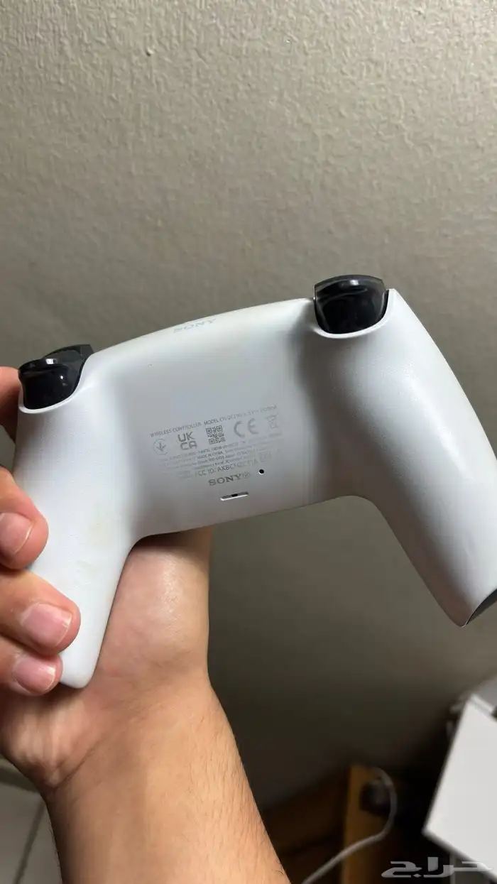 سوني 5 رقمي 6