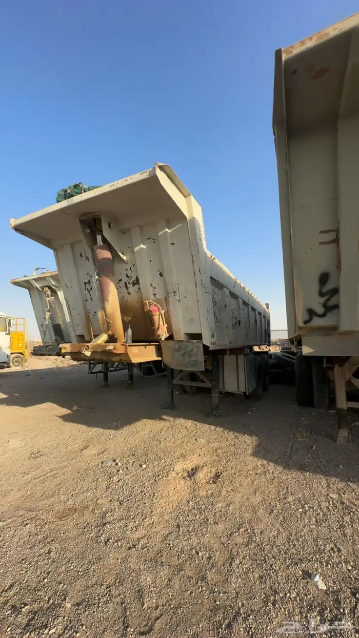 صندق قلاب للبيع 4