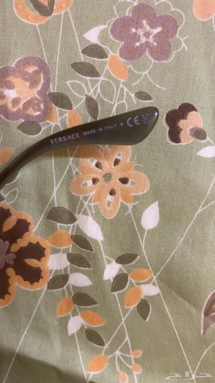 نظارة فرساتشي 3