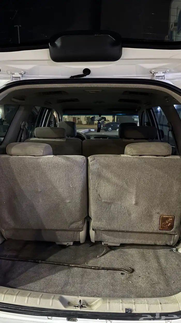 للبيع أنوفا 2015 10