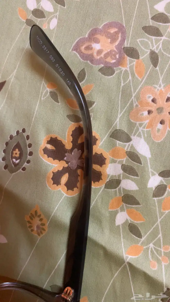 نظارة فرساتشي 4