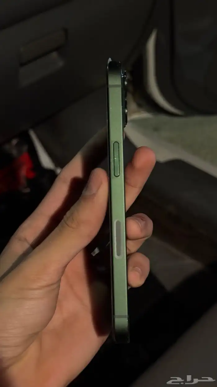 ايفون 13 عادي 3