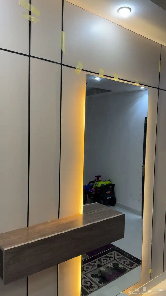 جميع انواع الديكور 9