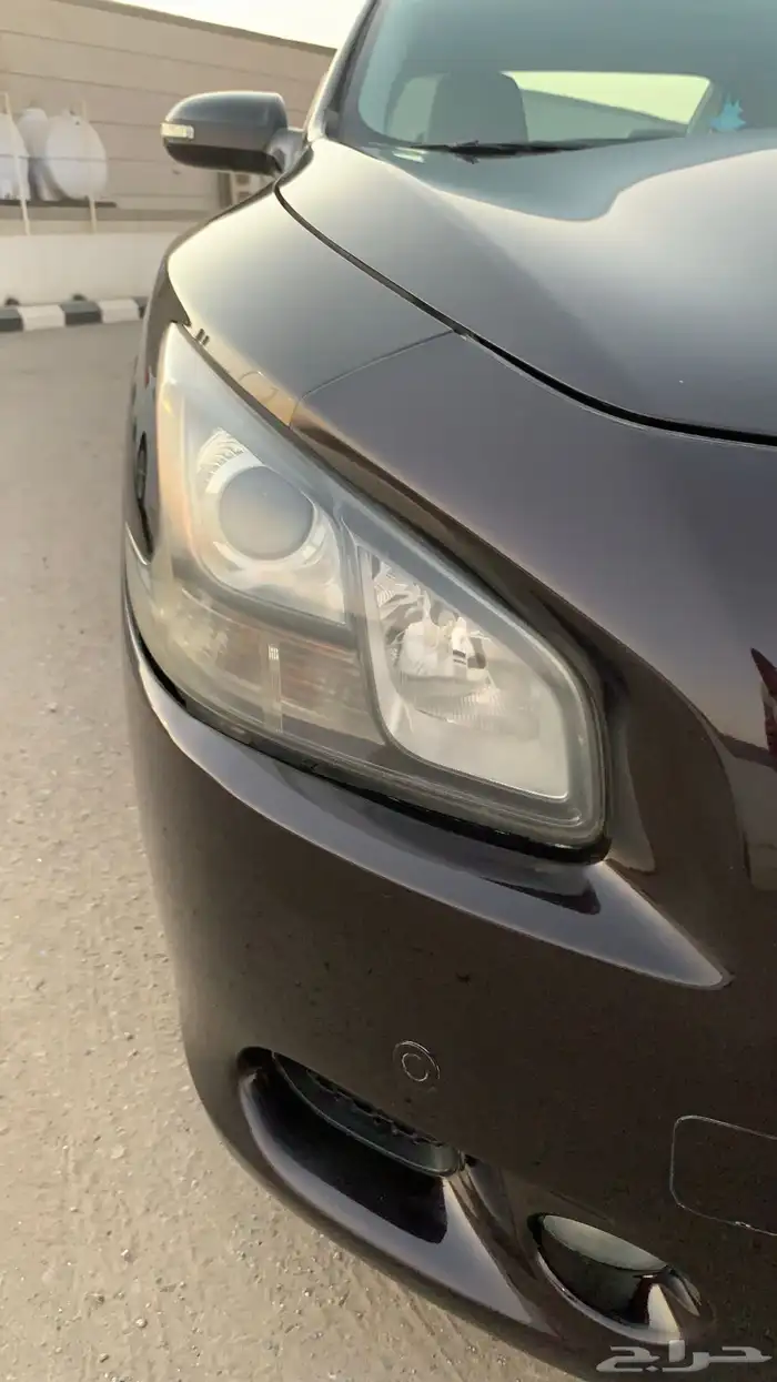 نيسان مكسيما 2011 منوة المستخدم جديدة 36