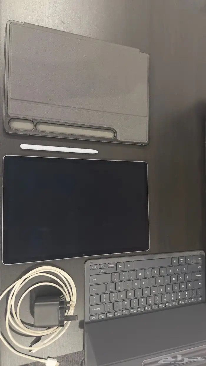 samsung Tab s10 plus - تابلت سامسونج اس 10 بلس 0