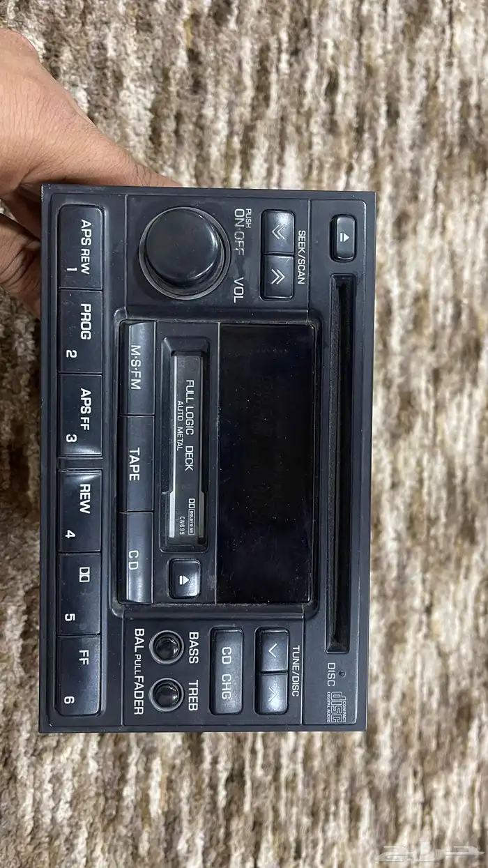 مسجل باثفندر وكاله 10