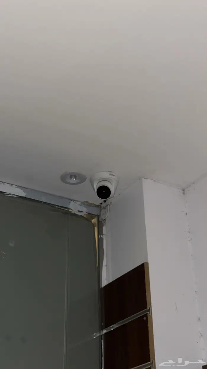 كاميرات مراقبة 1