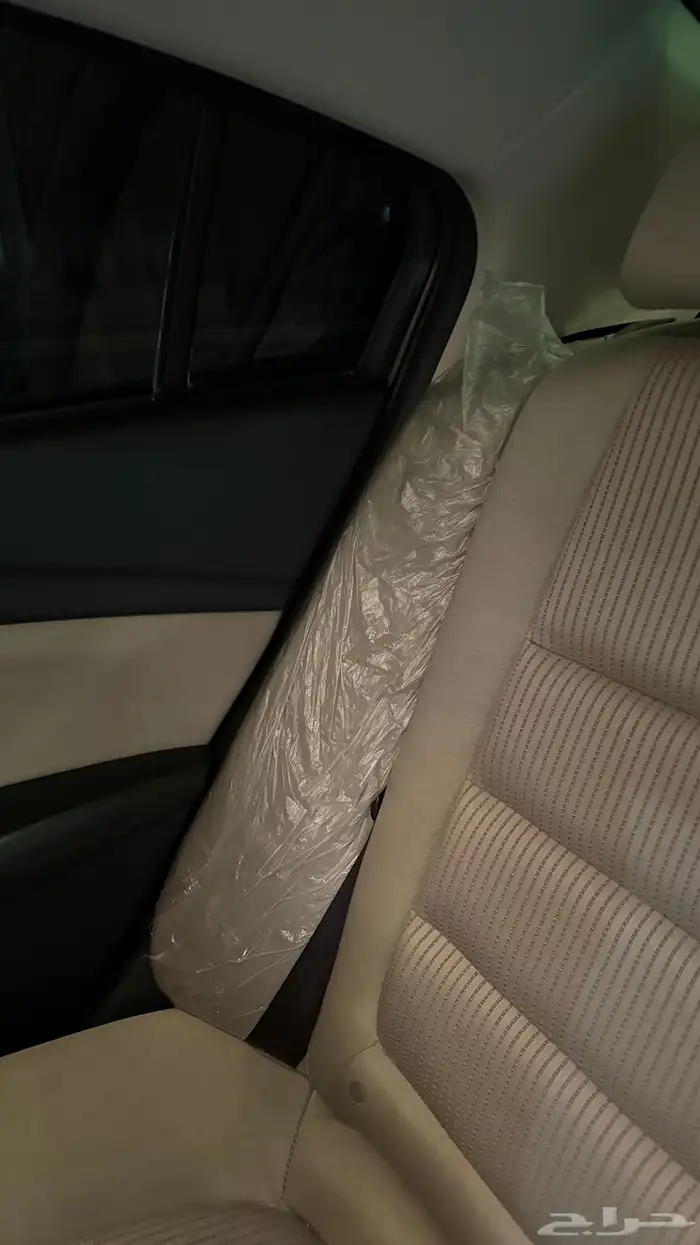 مازدا 6 ستاندر 2018 8