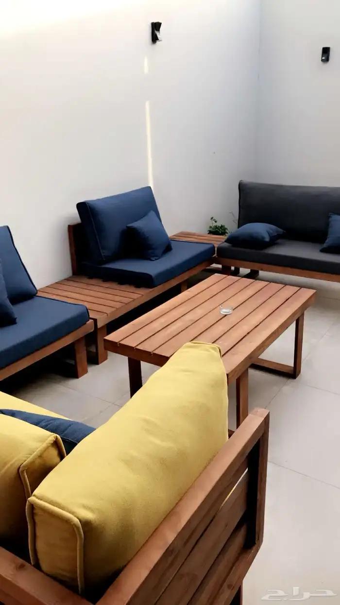 شاليهات سي سايد بإطلالة بحرية 23