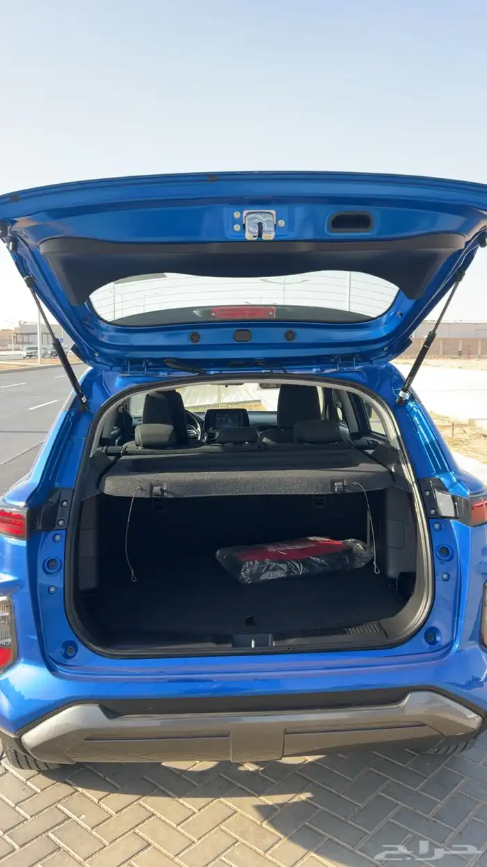 اوربان كروزر 2024 6