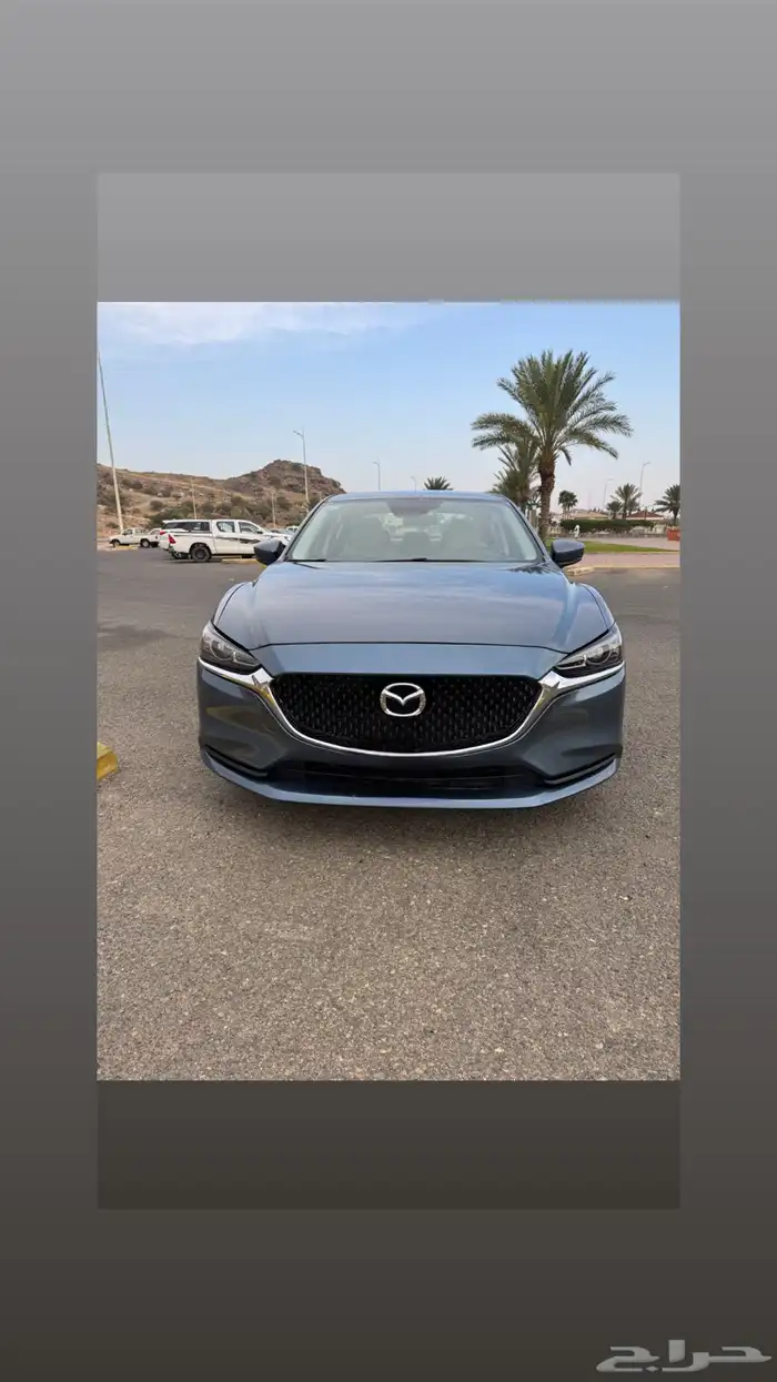 مازدا (6) 2022 1