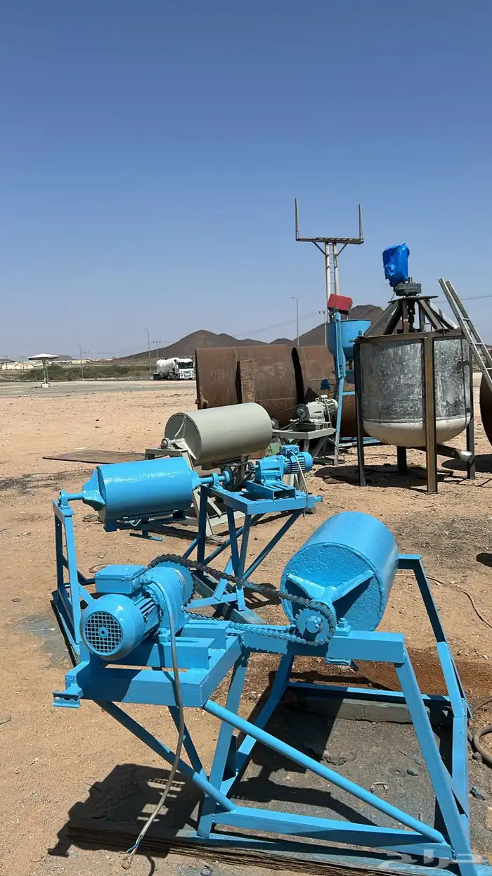 طاحونه مرو طاحونه حجر 2