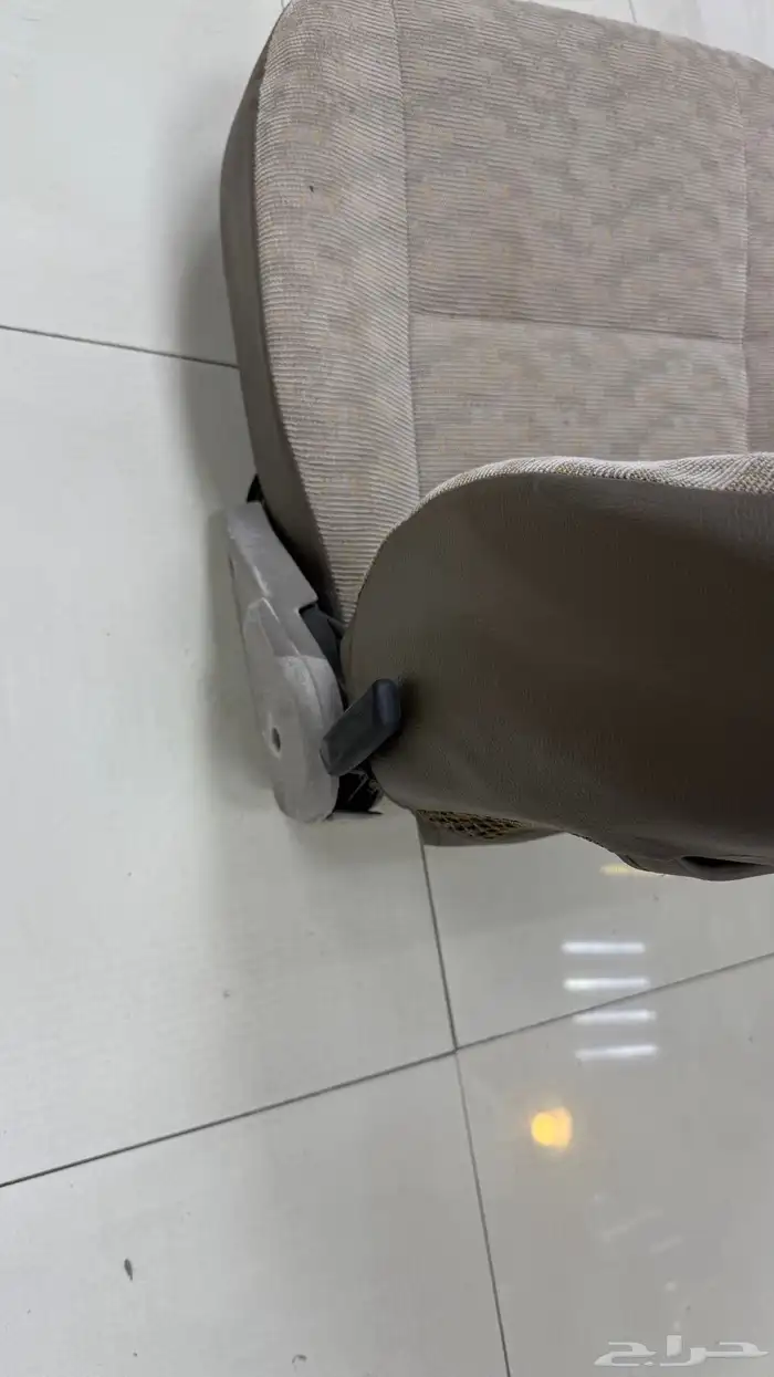 مرتبة جيب ربع من 2000 الى 2009 2