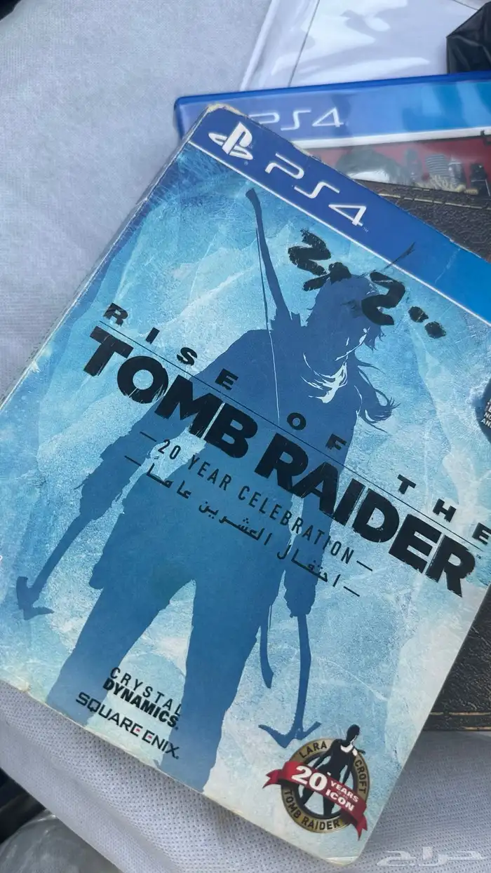 شريط سوني 4 0