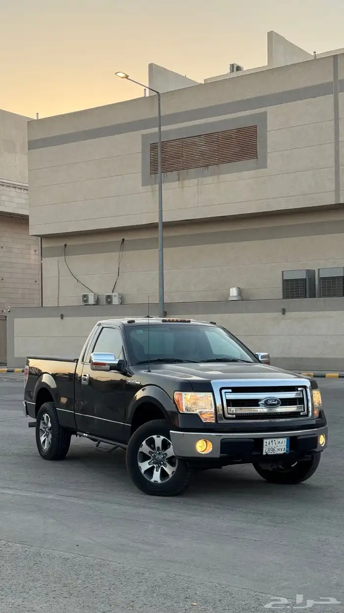 F150 فل كامل 0