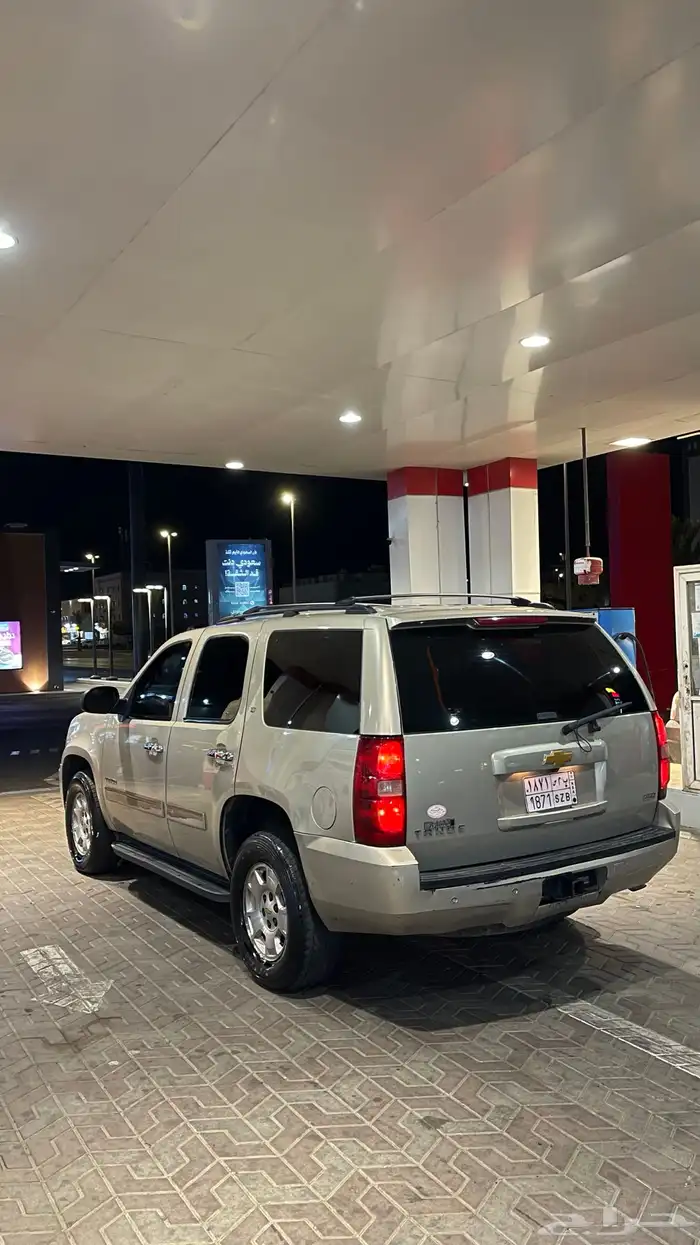 تاهو 2012 دبل 0