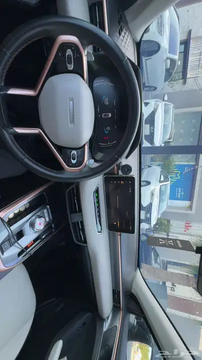 هافال جوليان 2022 مستعملة للبيع index