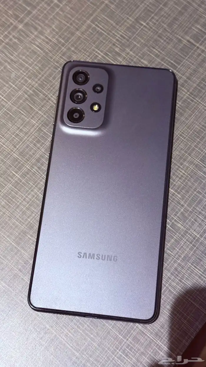 جوال سامسونق A 73 5G 2