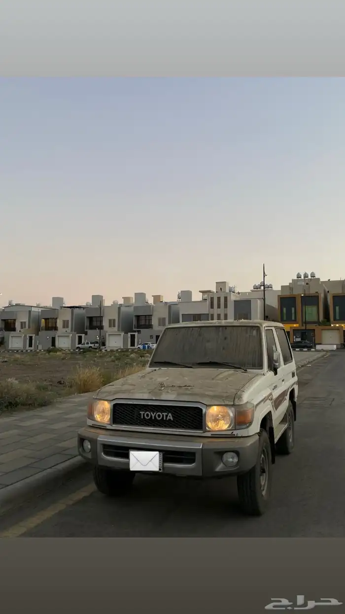تويوتا ربع 0