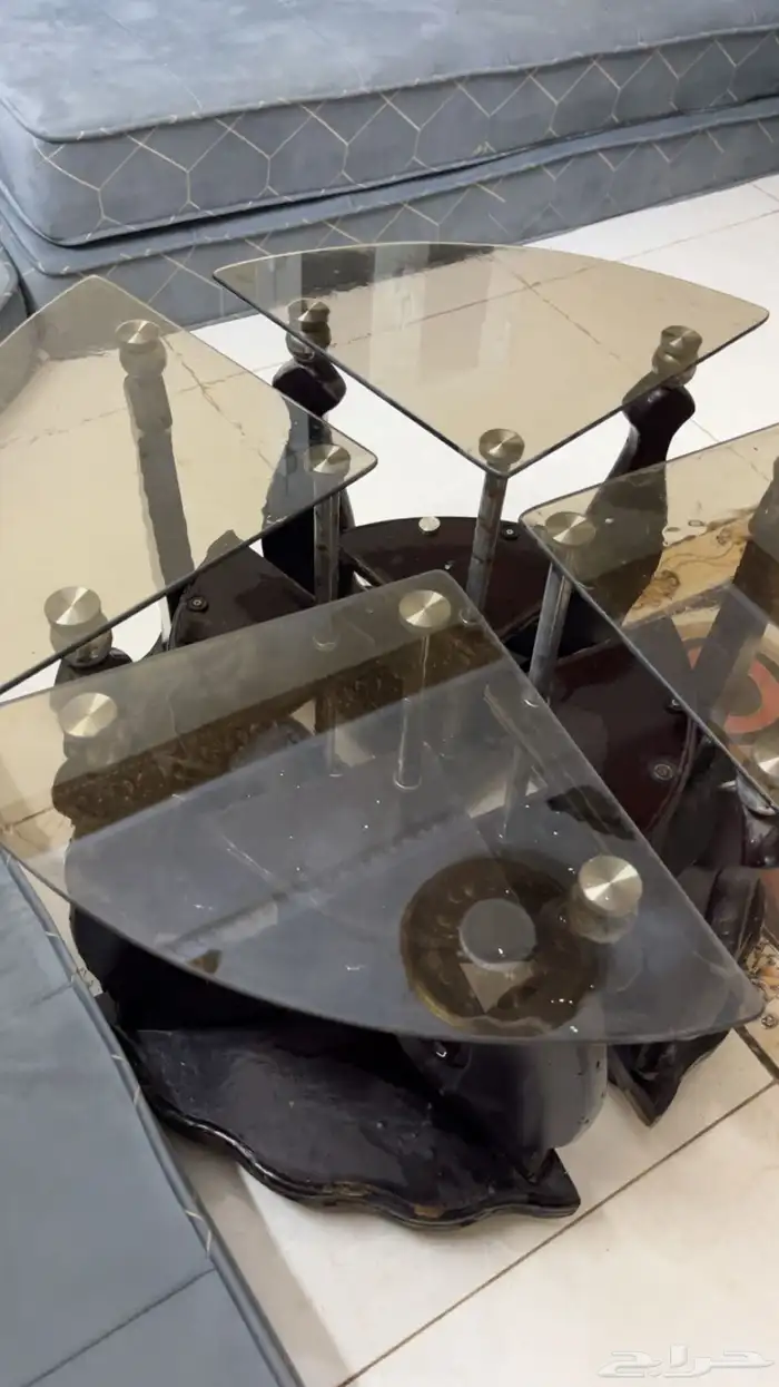 طاولات نظيفة فخمة جدا  للبيع 2