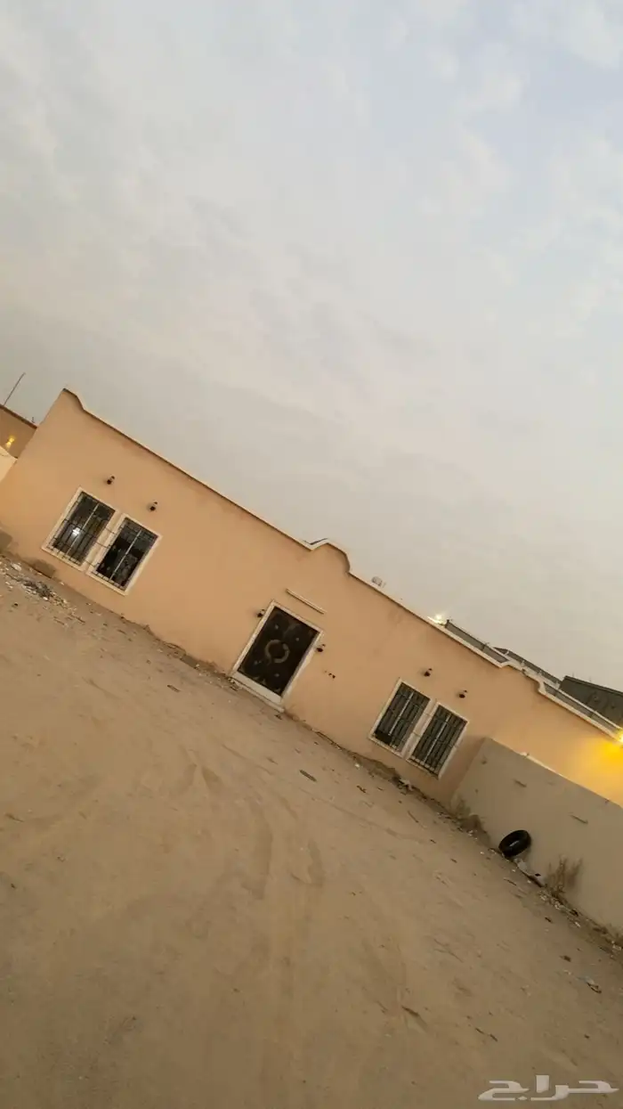 استراحه للايجار 3