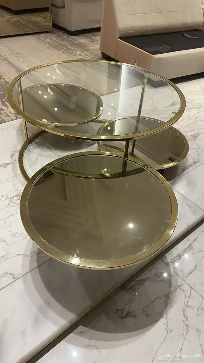 للبيع طاوله رئسيه معا طاولات خدمه الخرج 3