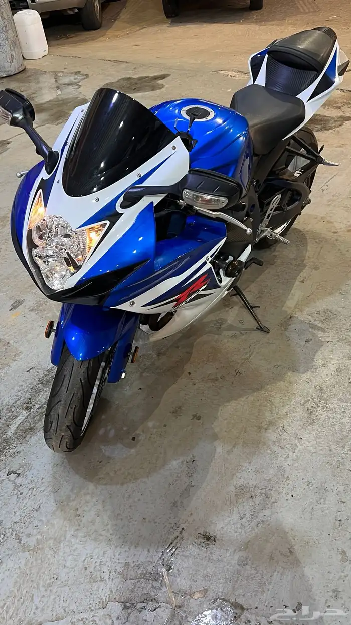 ريس 600 موديل 2011 4