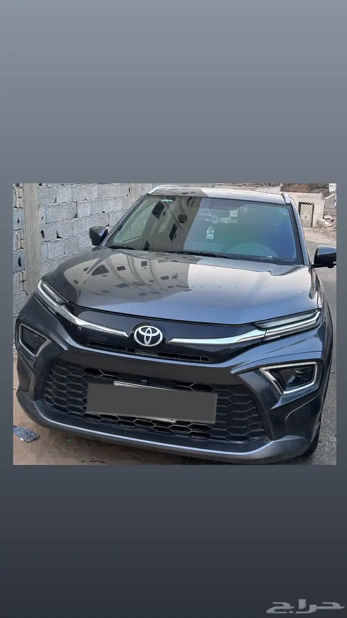 اوربان كروزر 2023 تنازل 3