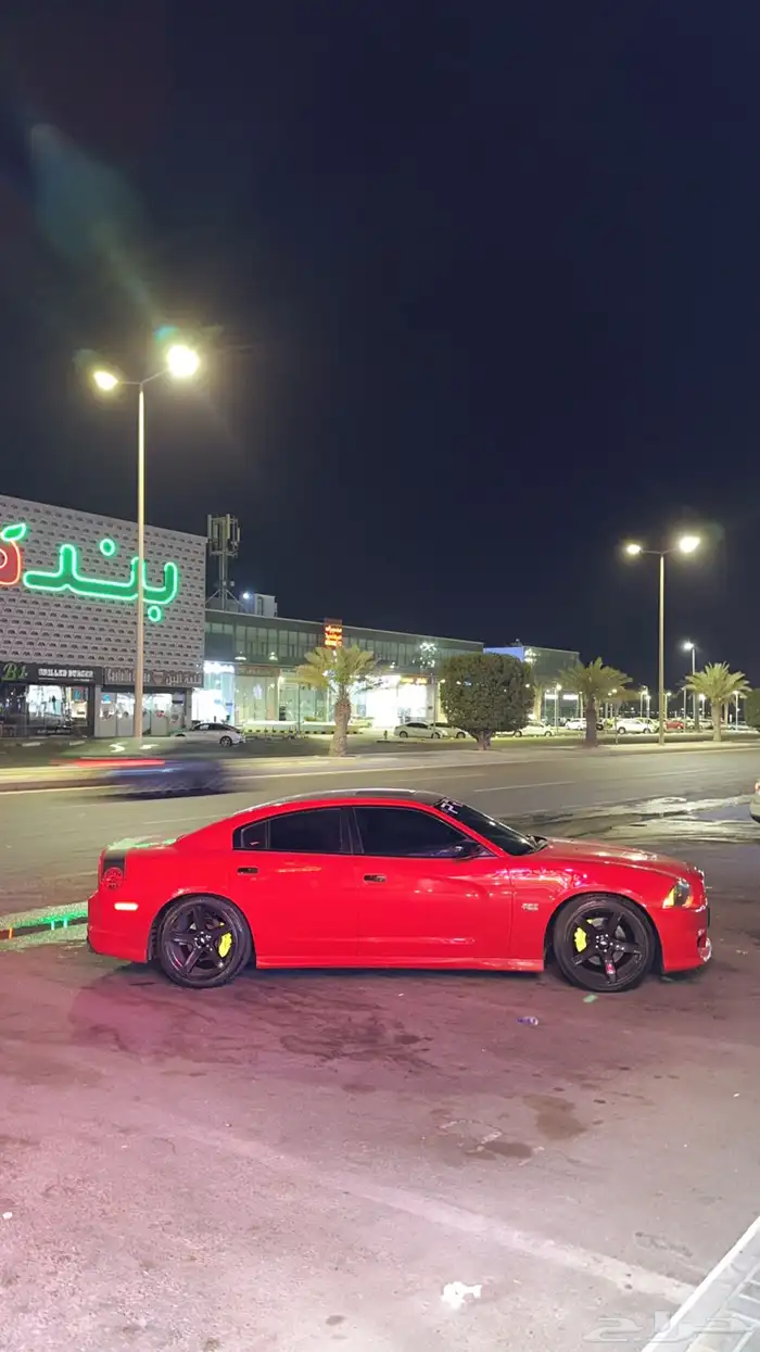 تشارجر رود محول سوبر بي 2