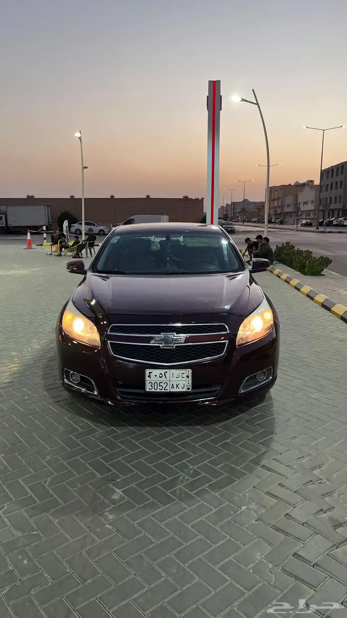 ماليبو 2016 LT 2