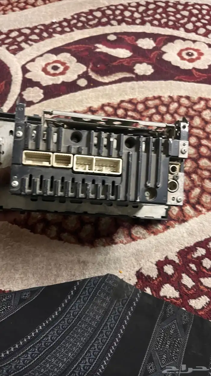 مسجل كامري 2007-2011 2