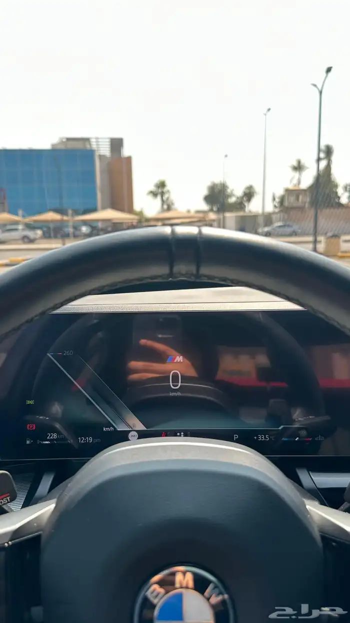 بي ام دبليو الفئة الخامسة 14