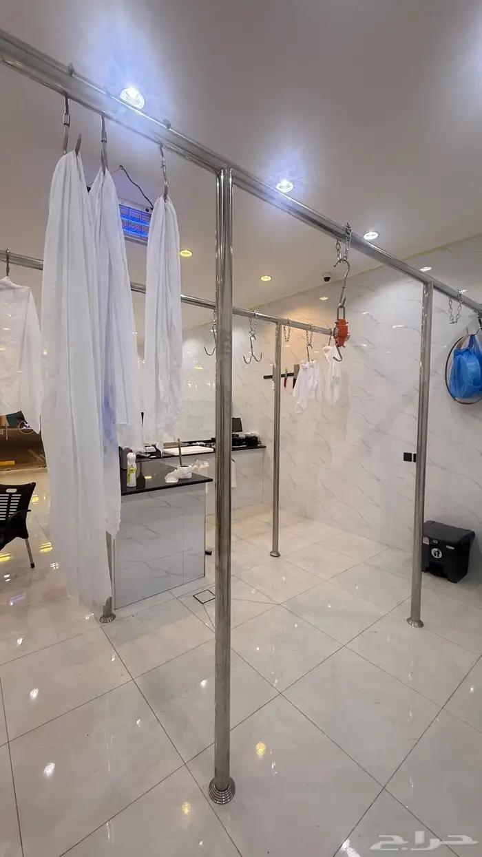 ملحمه للبيع 3