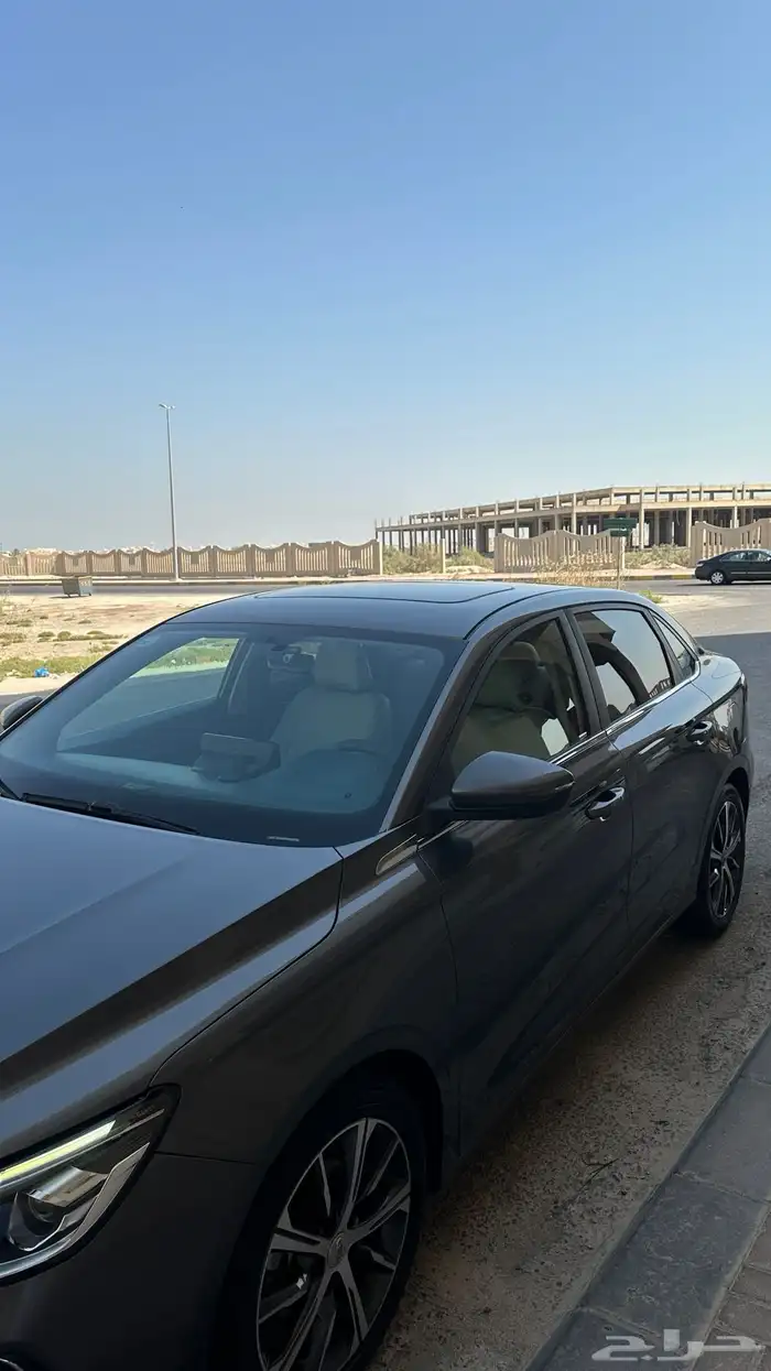 جيلي امجراند 2023 فل كامل 2