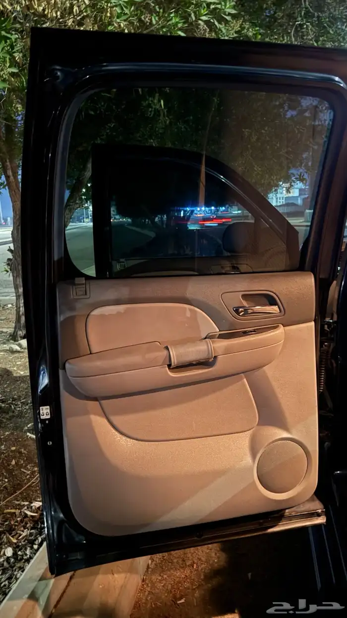 سوبربان تاهو دبل ممشى قليل 7