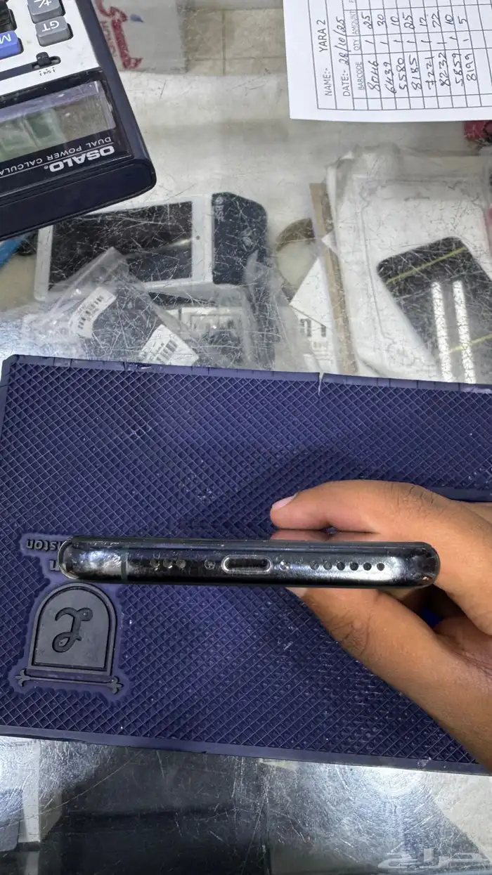 ايفون 11برو للبيع 4