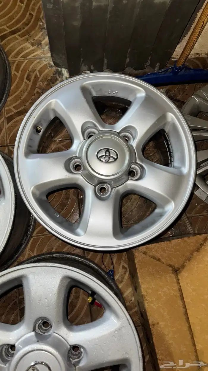 للبيع جنوط فكسار 98 5